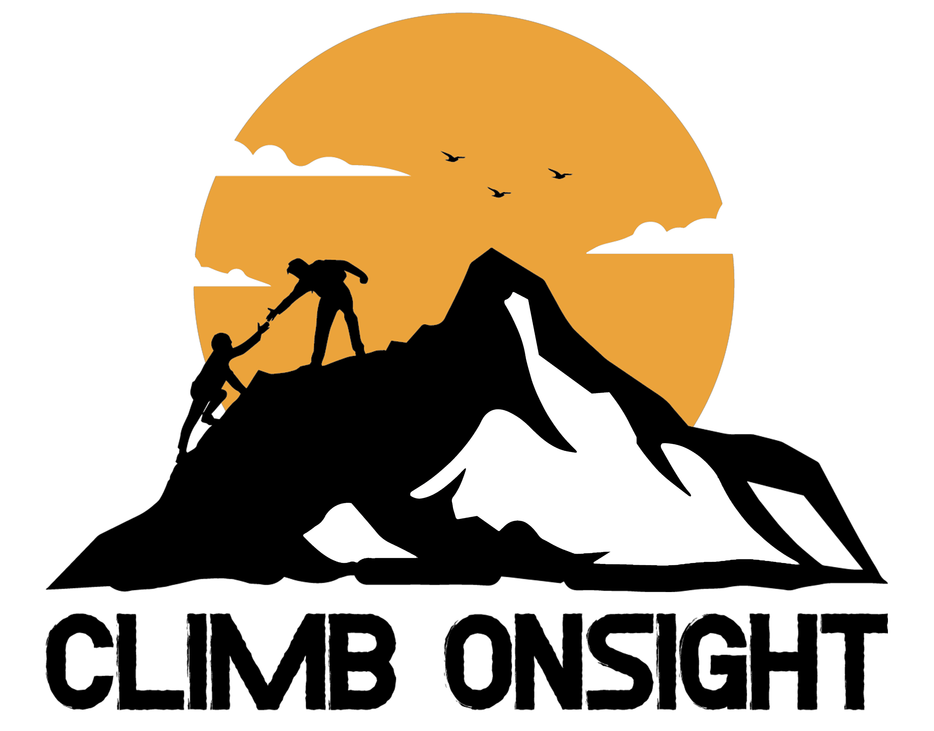 Climb Onsight Logo without text