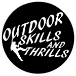 Outdoor Skills and Thrills Logo