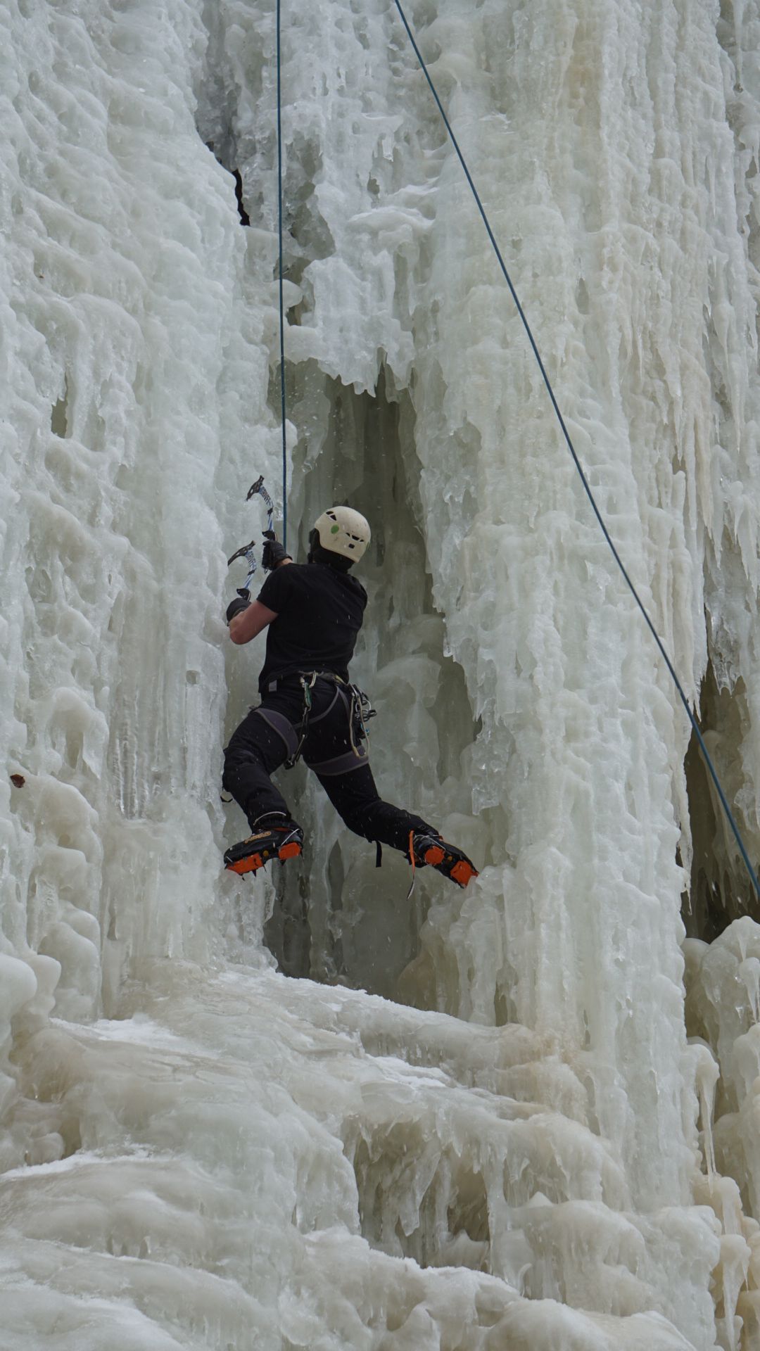 Ice Climbing Festivals